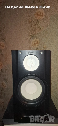 тонколони Sony SS-WZ5E, снимка 3 - Тонколони - 55252578