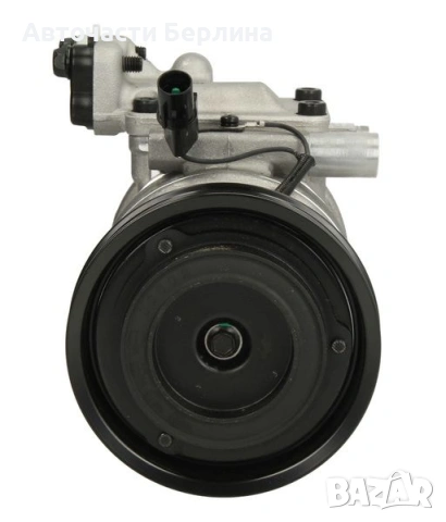 Компресор за климатик за Hyundai Elantra и Hyundai Tucson, снимка 2 - Части - 54865815
