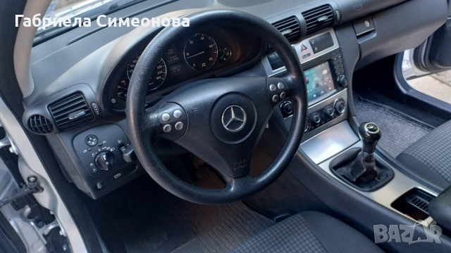 Продава се , снимка 2 - Автомобили и джипове - 54838322