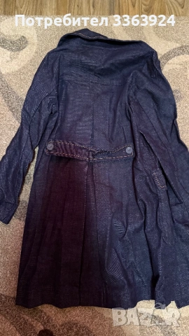 Tommy hilfiger, снимка 3 - Палта, манта - 54539662