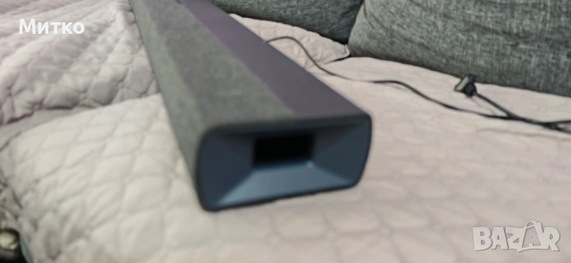 Soundbar Denon DHT-S218, снимка 4 - Тонколони - 54368328