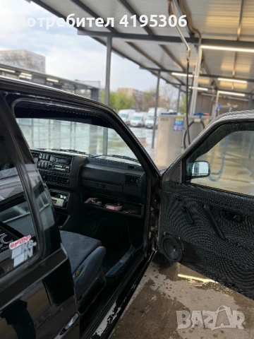 Продавам:VW Golf 2, снимка 8 - Автомобили и джипове - 54183920
