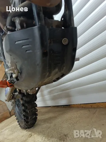 KTM SX-F 250 2019, снимка 11 - Мотоциклети и мототехника - 55608111