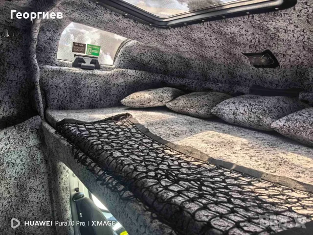Ивеко Дейли 35С18,  11/2020г., снимка 11 - Бусове и автобуси - 55056131