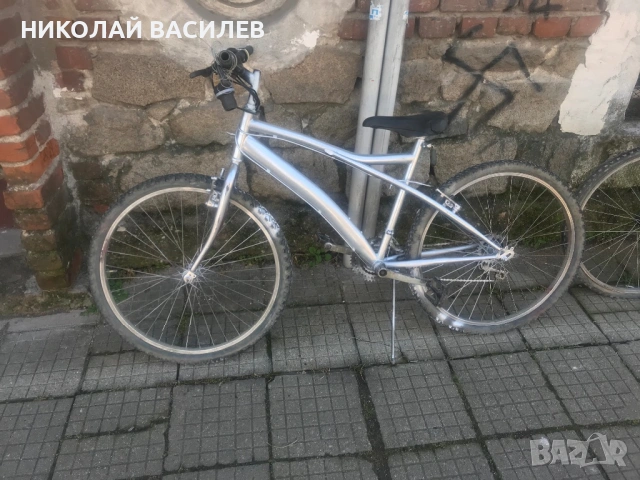 Велосипед   /   26.  Цола ., снимка 6 - Аксесоари за велосипеди - 53339104