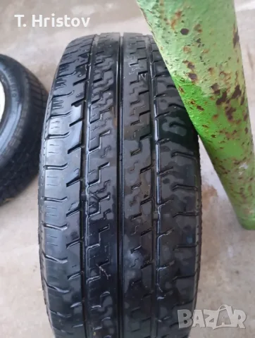 Гуми чисто нови P175/65R14 Всесезонни 