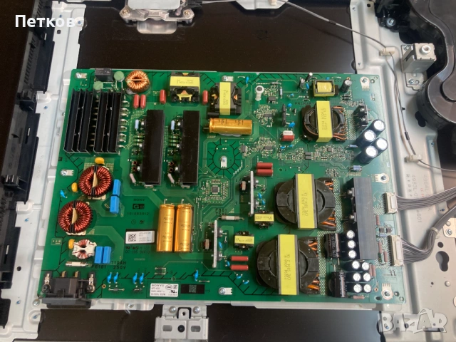 XR-77A80J  101052251  YA03192AA  APS-439  6870C-0887C  LE770AQP AP A1, снимка 5 - Части и Платки - 54069364