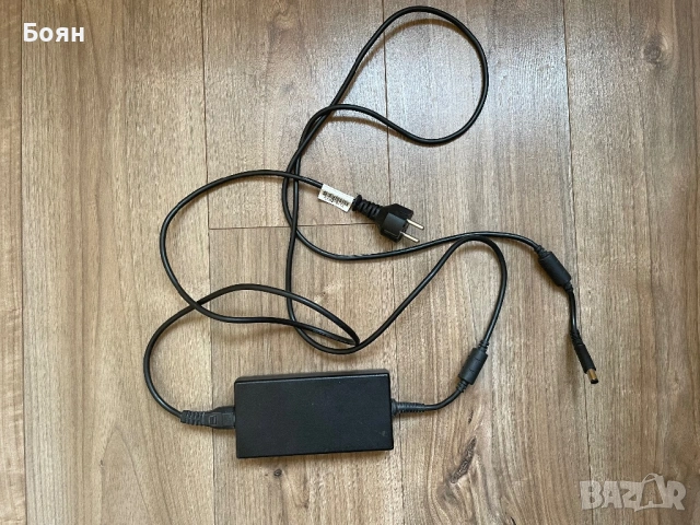 Продавам Dell M4800, снимка 8 - Лаптопи за работа - 54489491