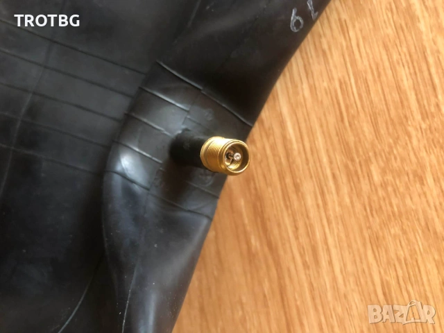 Чифт вътрешна и външна гума 20x4.0 98x507 за Fatbike, снимка 12 - Части за велосипеди - 54209122