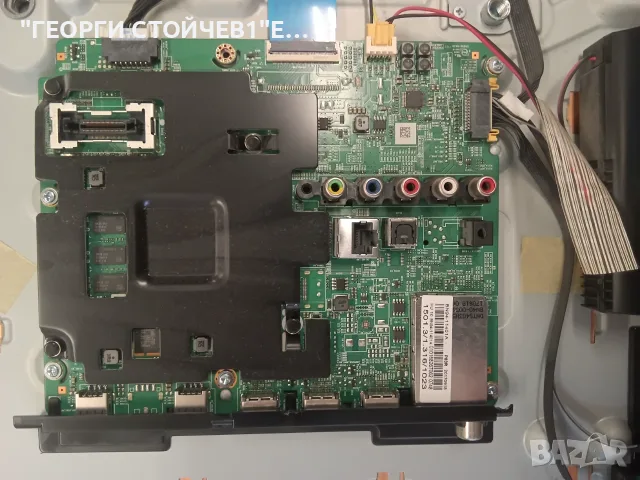 SAMSUNG T32E390SX  BN41-02353C  BN44-00801A     L32SF_FSM    47-6021043  CY-GJ032BGEV9V , снимка 3 - Части и Платки - 55315603