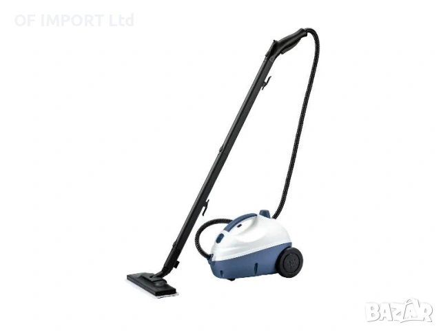 Мултифункционална Парочистачка SILVERCREST SDFR 1500 A1, снимка 4 - Парочистачки и Водоструйки - 54882407