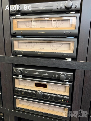 Technics, снимка 18 - Ресийвъри, усилватели, смесителни пултове - 55067262
