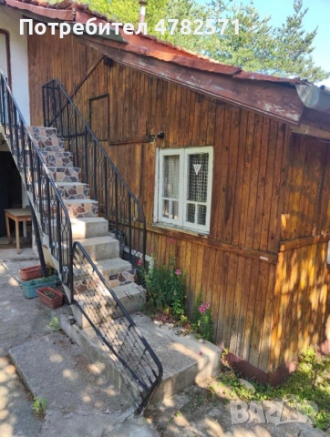 Вила в гр.София м-т Щъркелово гнездо , снимка 4 - Къщи - 54031301