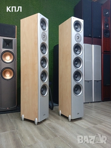 Тонколони HECO VITAS-800, снимка 5 - Тонколони - 54614767