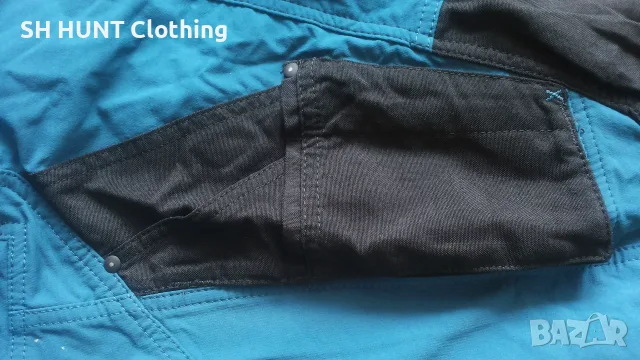 Mascot 17179-311 Advanced Work Trousers 4-Way-Stretch разм XL / 54 еластичен работен панталон W4-760, снимка 12 - Панталони - 55391584