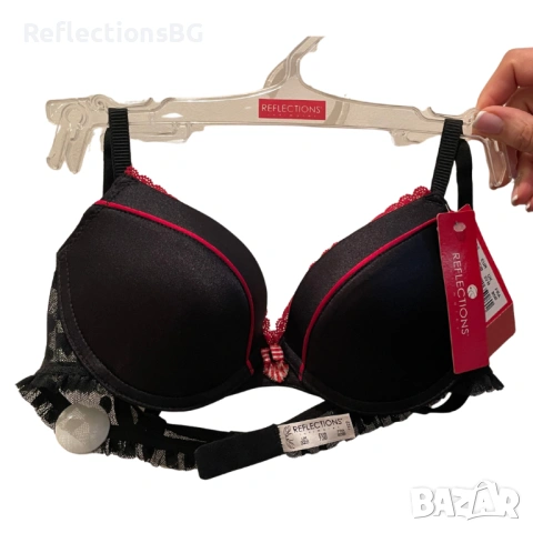 Последни Бройки Сутиени – нови с етикет | различни модели и размери, снимка 2 - Бельо - 54031218