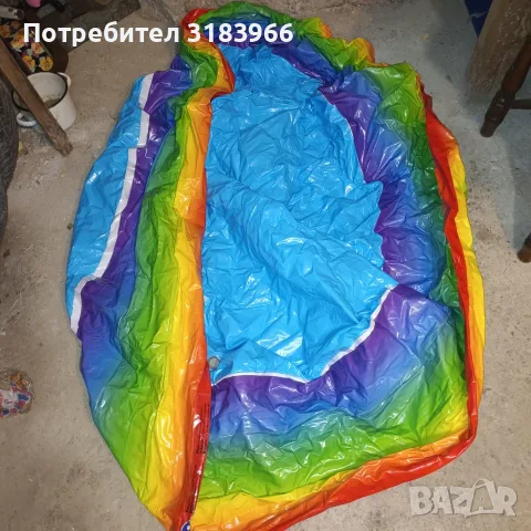 басейн 150 см за деца до 4...5 години., снимка 2 - Басейни и аксесоари - 55317465