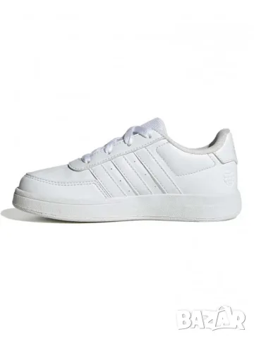 ADIDAS Обувки Breaknet Lifestyle Court Lace, снимка 2 - Детски маратонки - 55327358