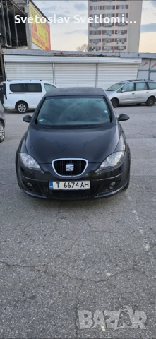 Seat altea , снимка 3 - Автомобили и джипове - 54205077