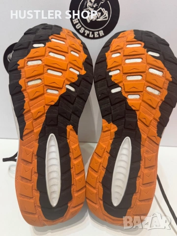 Маратонки NEW BALANCE.Номер 44, снимка 8 - Маратонки - 54982093