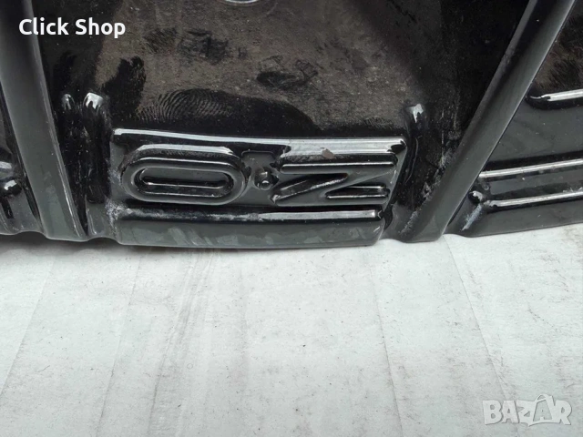 5х120 19 Джанти BMW 5x120 OZ, снимка 2 - Гуми и джанти - 54072033