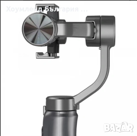 Гимбъл Handheld PRO, Контрол на увеличението, Авто проследяване, снимка 5 - Друга електроника - 54453256