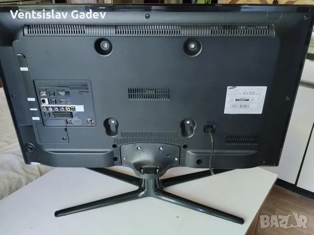 Samsung 32 инча  30 Евро , снимка 4 - Телевизори - 55636297