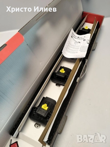 Напречни греди релси Turtle Air 2 , снимка 3 - Аксесоари и консумативи - 54069430