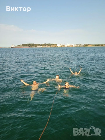 Семейни разходки с яхта, снимка 2 - Почивки на море - 54600686