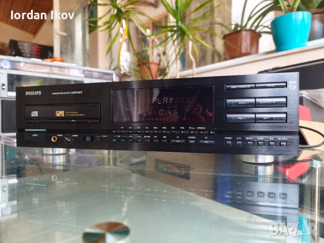 Philips CD 850 MK II
