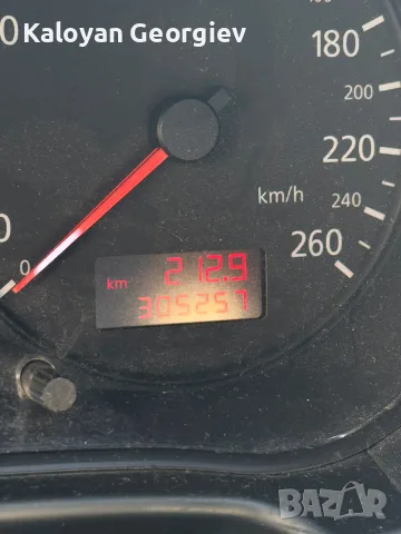 Audi A3 1.6 бензин 102 к.с. 2002 г., снимка 14 - Автомобили и джипове - 55677283