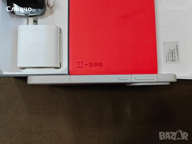 Oneplus 15 16/256 като нов, снимка 6 - Други - 55422063