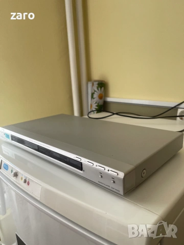 CD/DVD плеър Sony DVP-NS33, снимка 5 - Аудиосистеми - 55173942