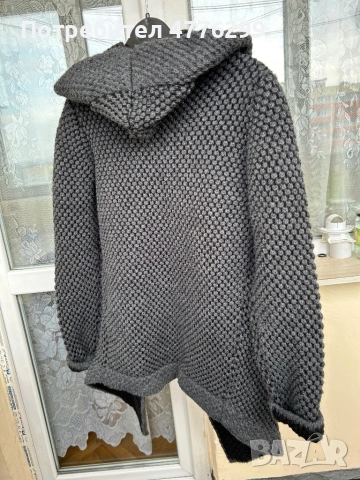 Мъжка жилетка