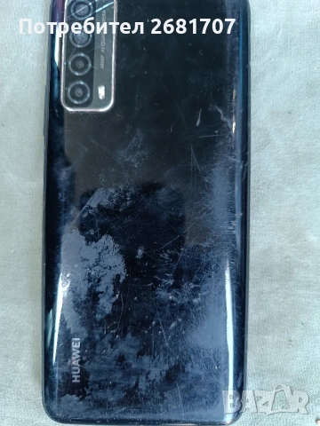 телефон Huawei P smart 