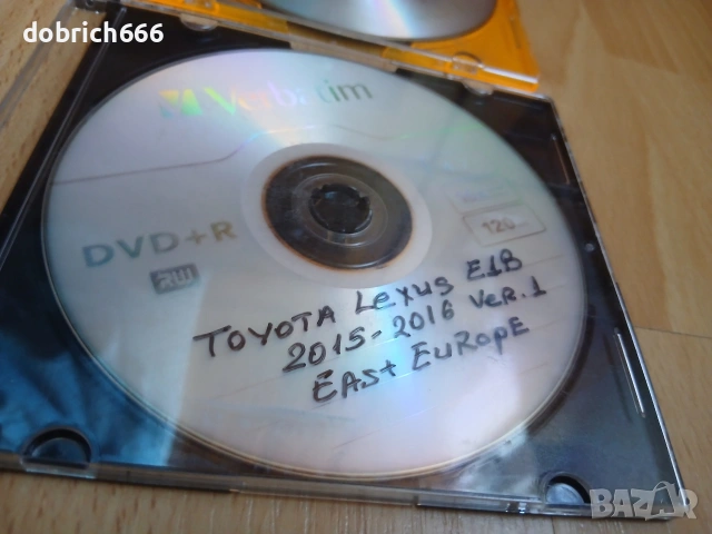 Мултимедия Toyota Rav4 2005-2013 CD Player радио Тойота Рав4 навигация 120 евро, снимка 6 - Аксесоари и консумативи - 54644957