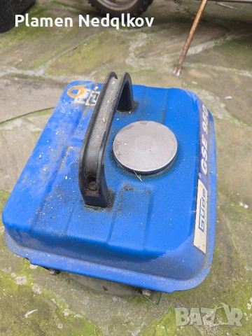 Генератор за ток., снимка 3 - Генератори - 54262960