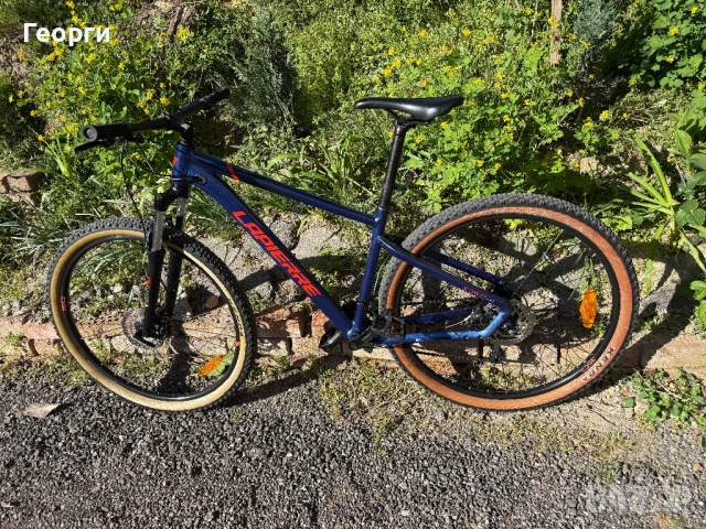 LaPierre Edge 2.9 29”