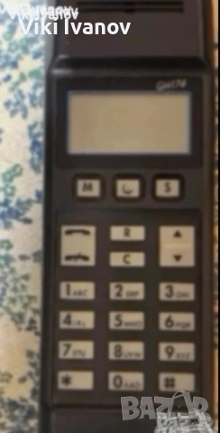 Ериксон GH174, снимка 5 - Sony Ericsson - 54892007