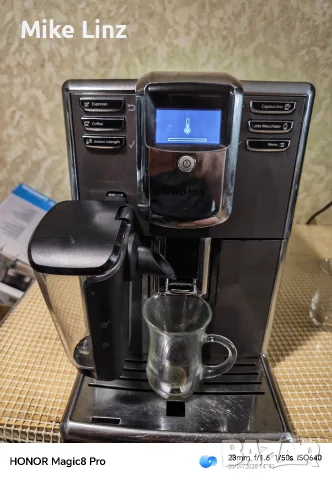 Philips EP5934 Capuchino