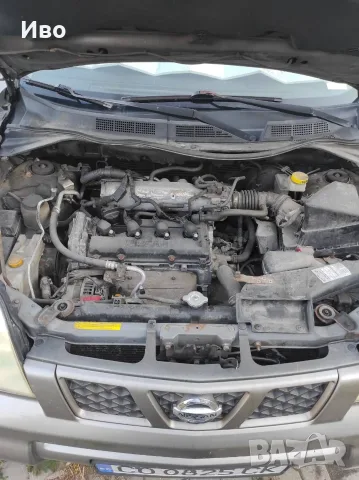Nissan X-trail T30 Facelift, снимка 14 - Автомобили и джипове - 55356716