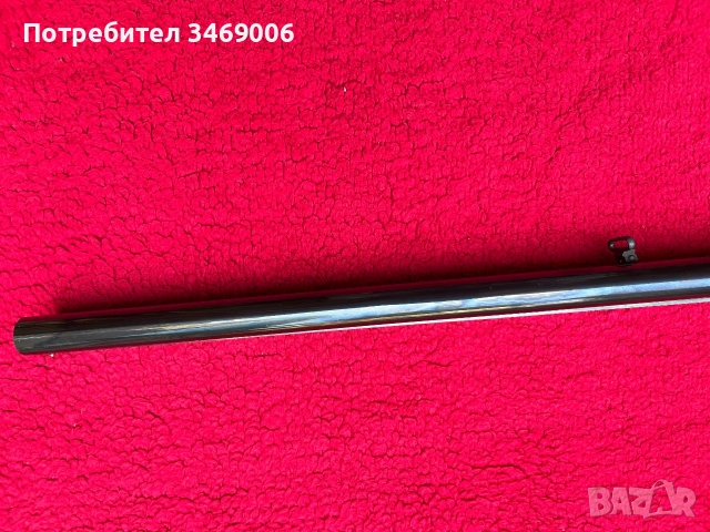 Ловна пушка FRANCHI 300”, снимка 2 - Ловно оръжие - 55135530
