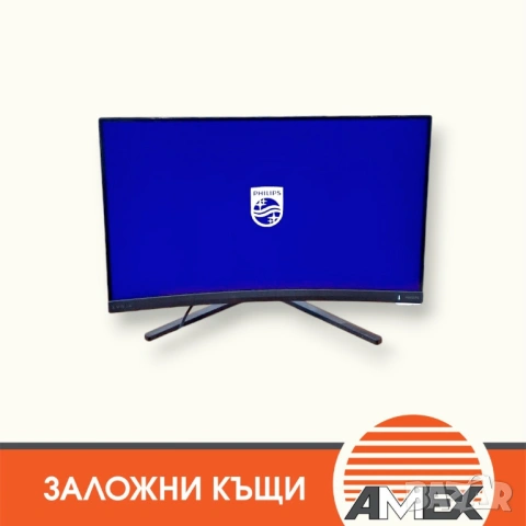Монитор Gaming Led VA Philips Evnia 27 Full HD 280Hz, N: 80282
