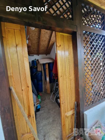 Къща в с. Калипетрово, снимка 15 - Къщи - 55300550