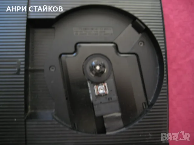 Продавам PS3 Super Slim CECH-4304C, снимка 3 - PlayStation конзоли - 55690398
