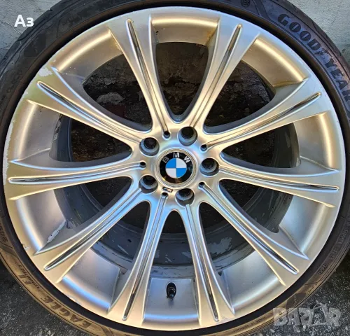 1 брой джанта BMW 19" style 166 oem
