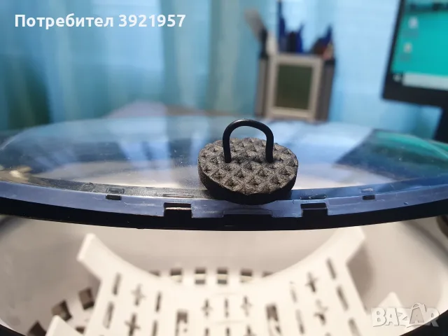Ултразвукова ваничка, снимка 5 - Съдомиялни - 55563821