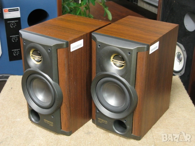 КУПУВАМ KENWOOD LS-SE7 ..., снимка 2 - Тонколони - 54568091