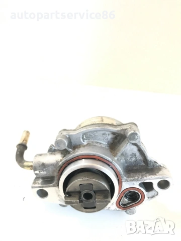 Вакуум помпа за Citroen C3 Pluriel 1.4 HDi (2006) 9637413980