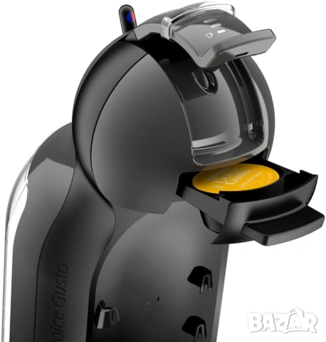 Кафемашина капсули Долче Густо Krups Dolce Gusto 